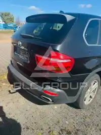 2009 BMW X5