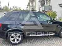2009 BMW X5