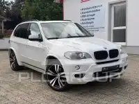 2009 BMW X5