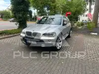 2009 BMW X5