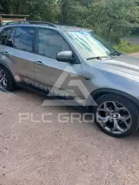 2009 BMW X5