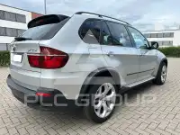 2009 BMW X5
