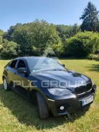 2009 BMW X6