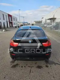 2009 BMW X6