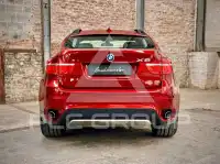 2009 BMW X6