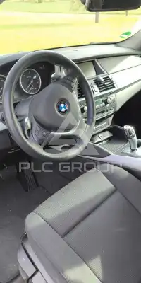 2009 BMW X6