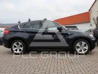 2009 BMW X6
