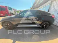 2009 BMW X6