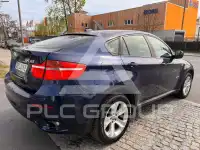 2009 BMW X6