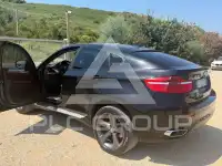 2009 BMW X6