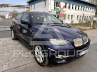 2009 BMW X6