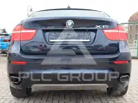 2009 BMW X6