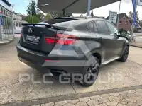 2009 BMW X6