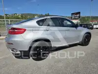 2009 BMW X6