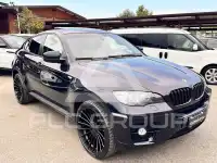2009 BMW X6