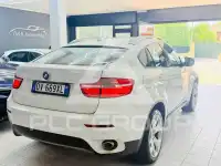 2009 BMW X6
