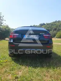 2009 BMW X6