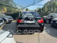 2009 BMW X6