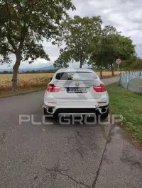 2009 BMW X6