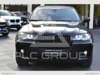 2009 BMW X6