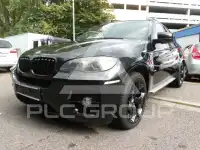 2009 BMW X6
