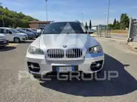 2009 BMW X6
