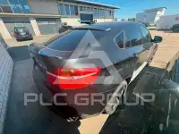 2009 BMW X6