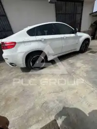 2009 BMW X6