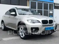 2009 BMW X6