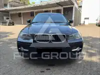 2009 BMW X6