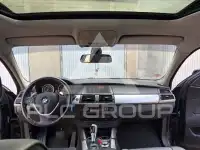2009 BMW X6