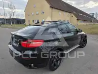 2009 BMW X6