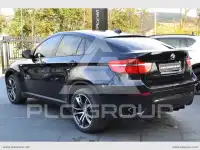 2009 BMW X6