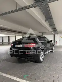 2009 BMW X6