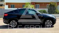 2009 BMW X6