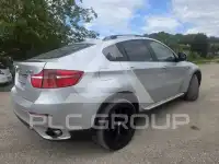 2009 BMW X6