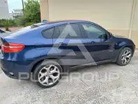 2009 BMW X6