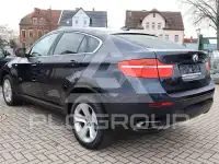 2009 BMW X6