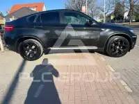 2009 BMW X6
