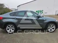 2009 BMW X6