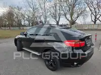 2009 BMW X6