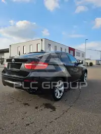 2009 BMW X6