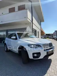 2009 BMW X6