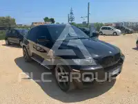 2009 BMW X6