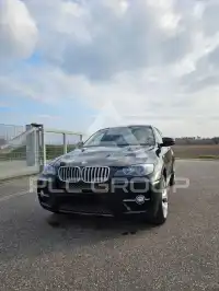 2009 BMW X6