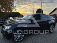 2009 BMW X6