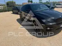 2009 BMW X6