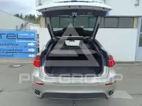 2009 BMW X6