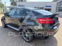 2009 BMW X6