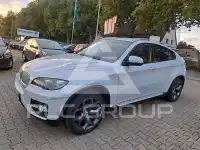2009 BMW X6